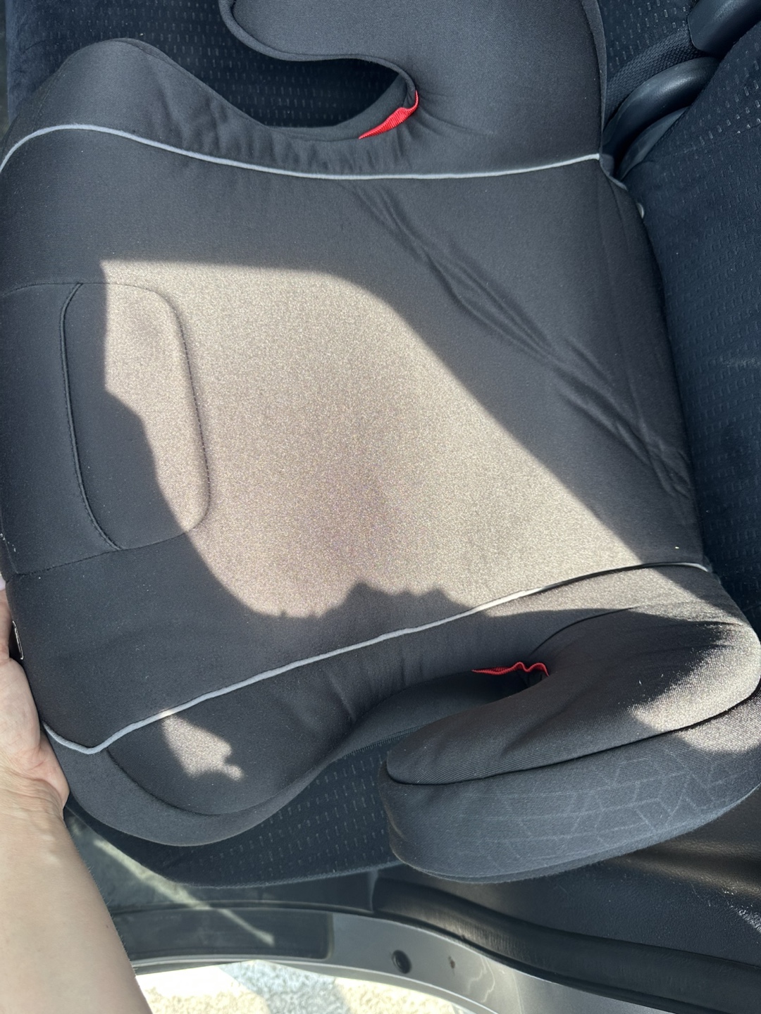 Diono Monterey XT Booster Car Seat - photo 2