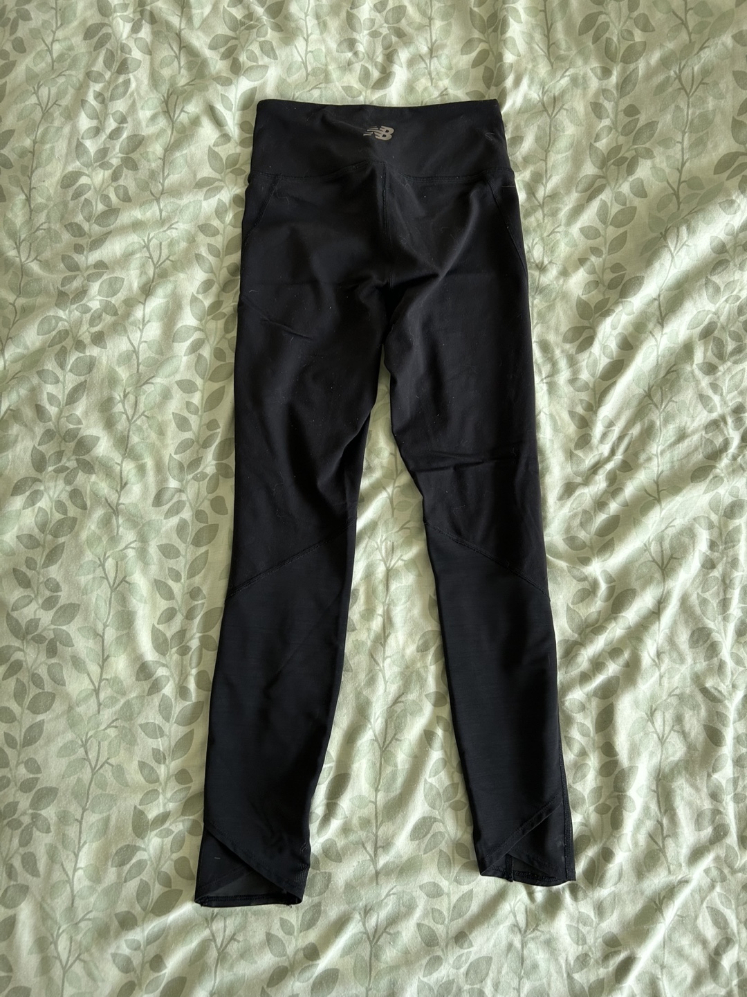 New balance leggings - size xs - photo 2