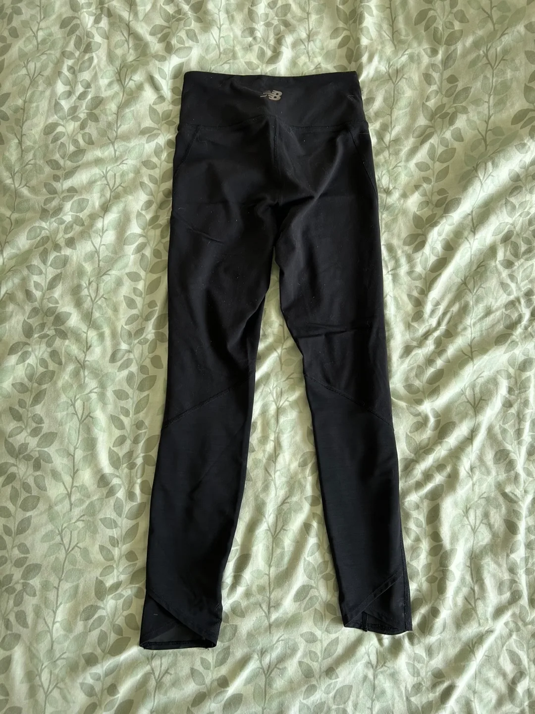 New balance leggings - size xs image indicator(2)