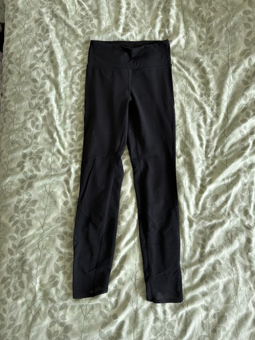 New balance leggings - size xs