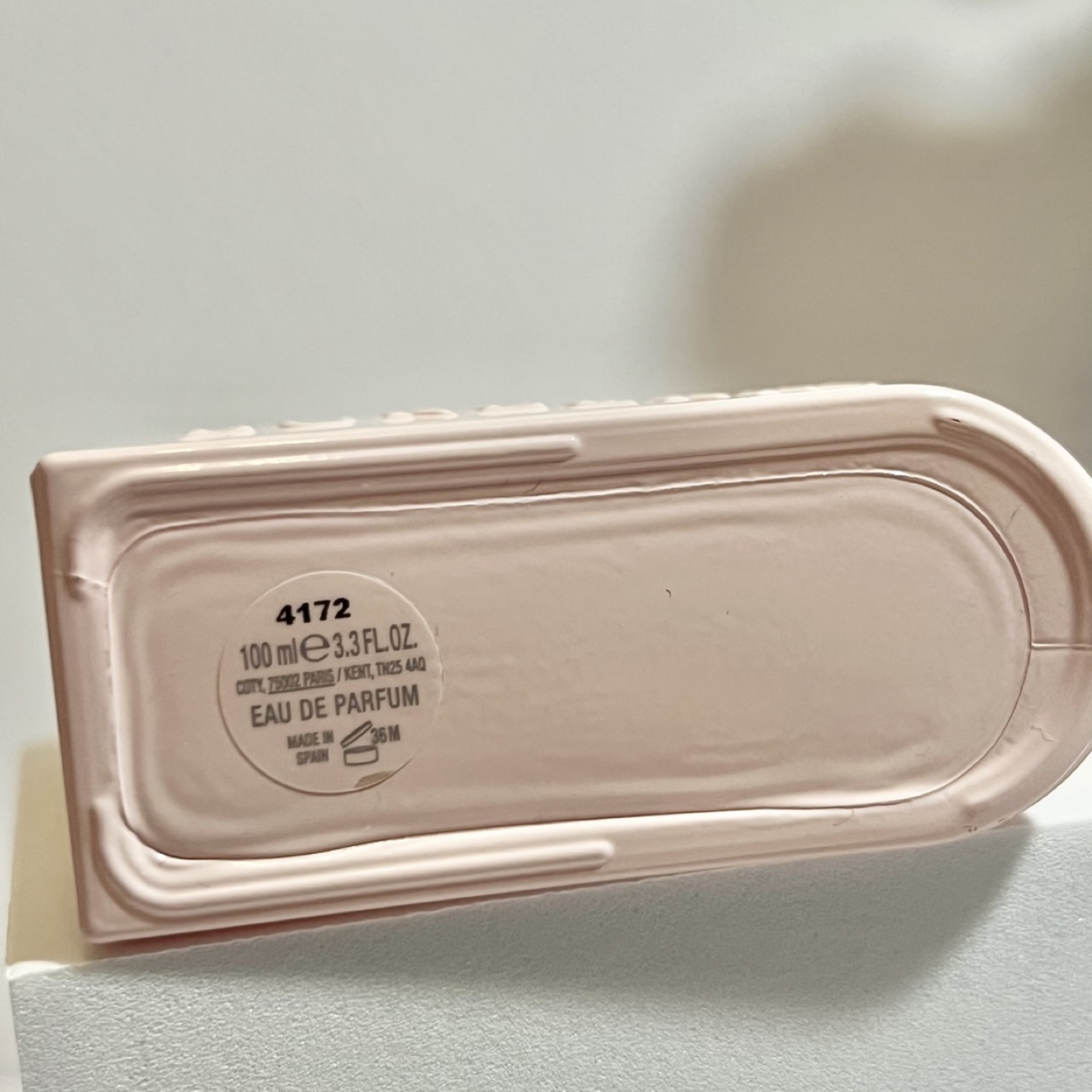 Burberry Her Elixer de Parfum 100ml - photo 3