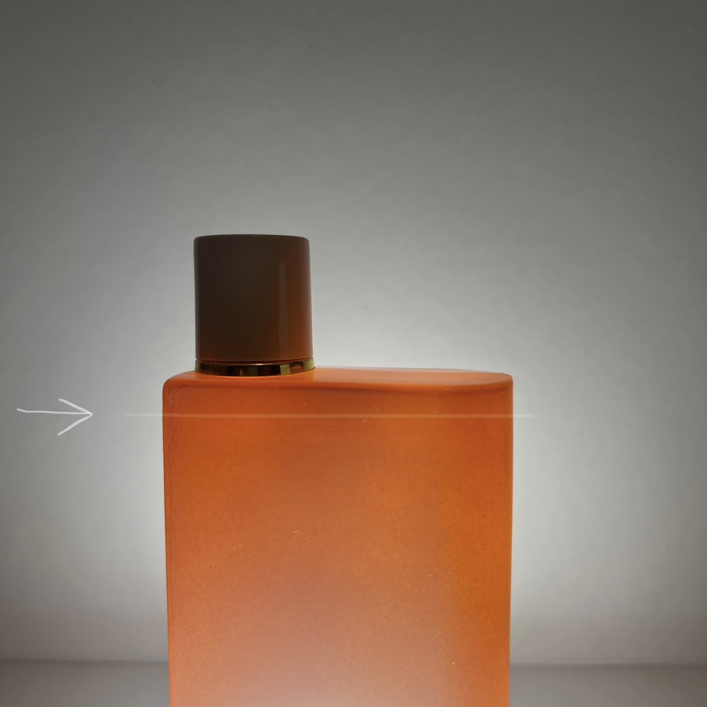 Burberry Her Elixer de Parfum 100ml - photo 2
