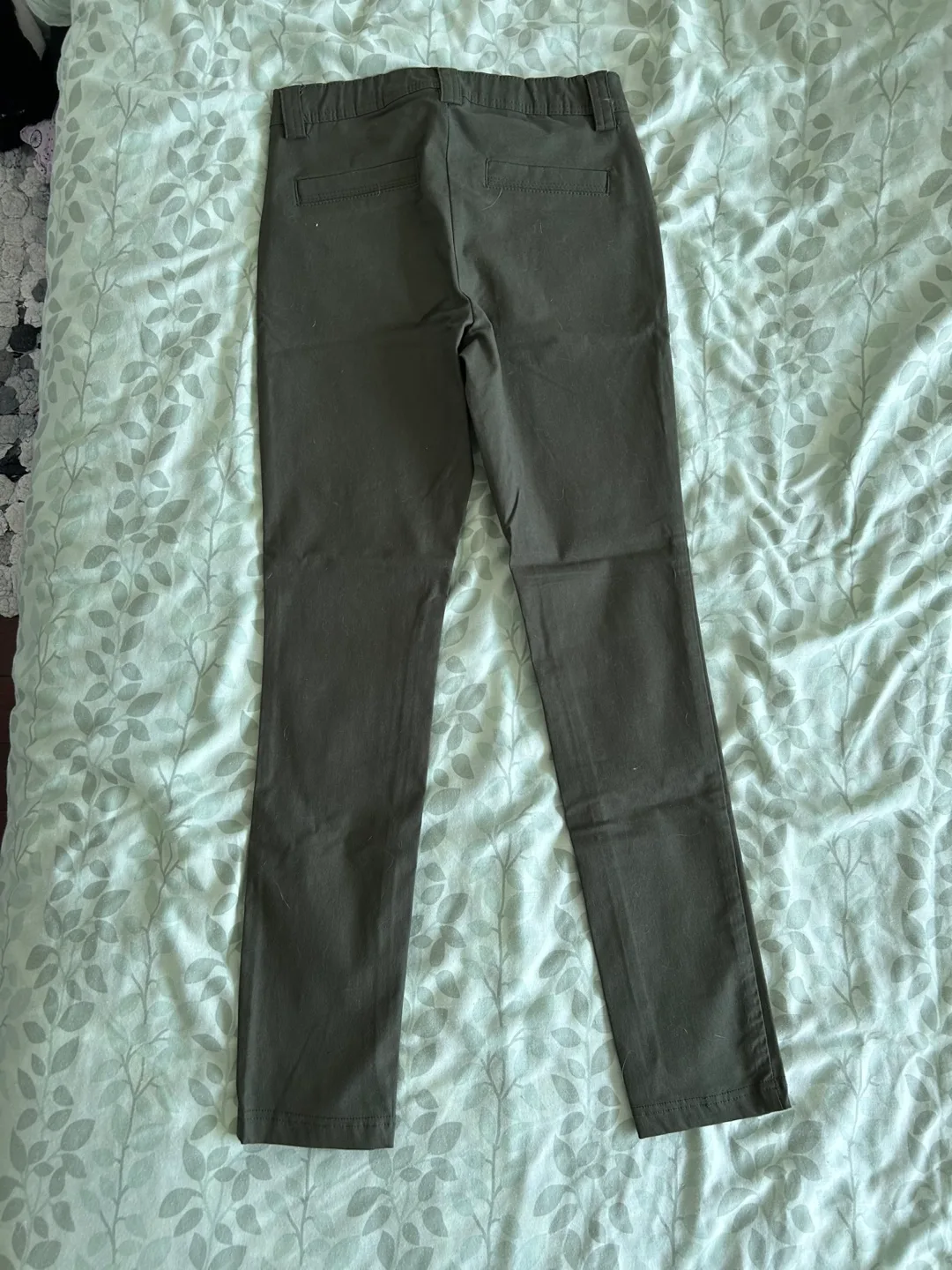 Skinny pants - le chateau image indicator(2)