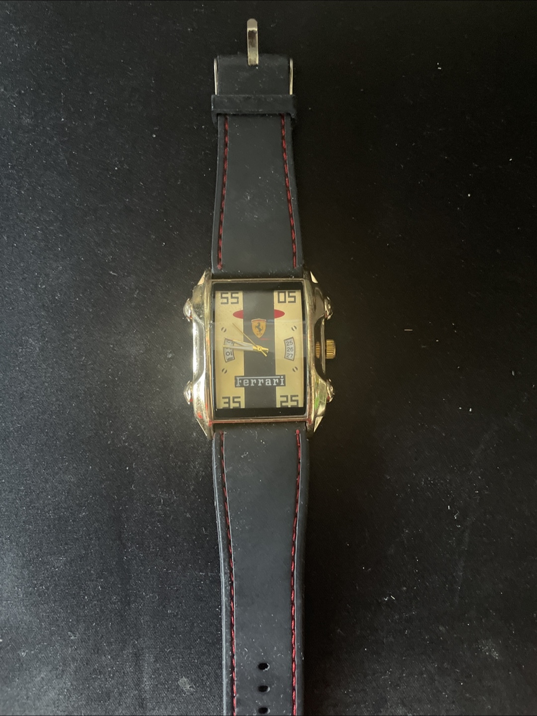Ferrari Watch