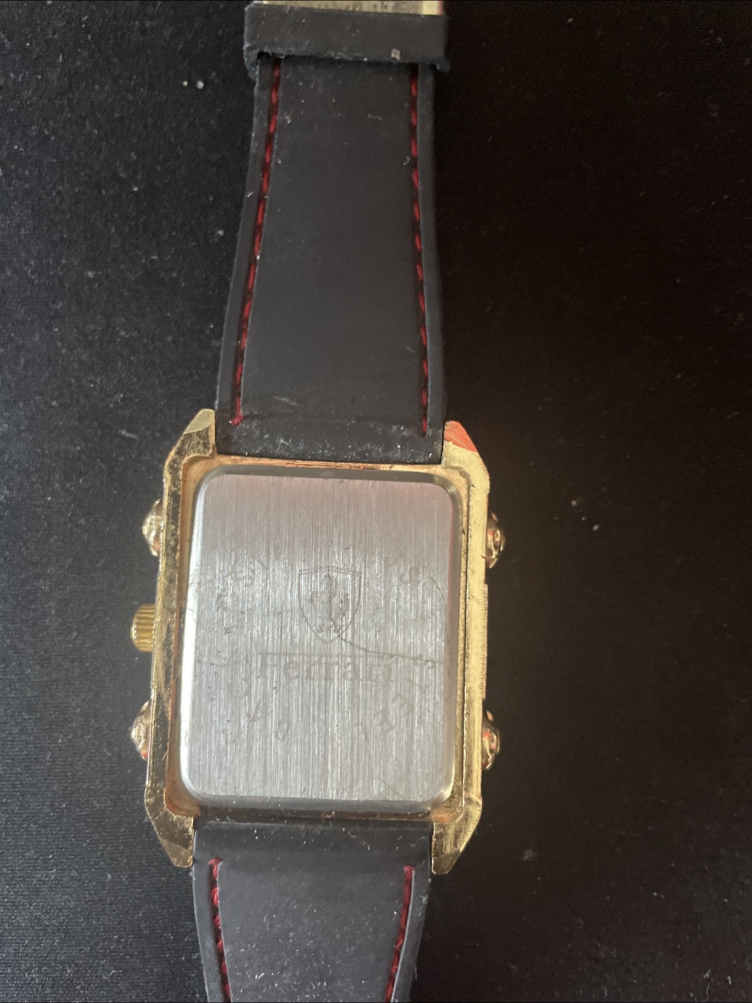 Ferrari Watch - photo 2