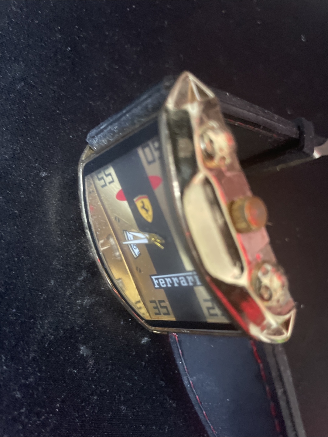 Ferrari Watch - photo 3