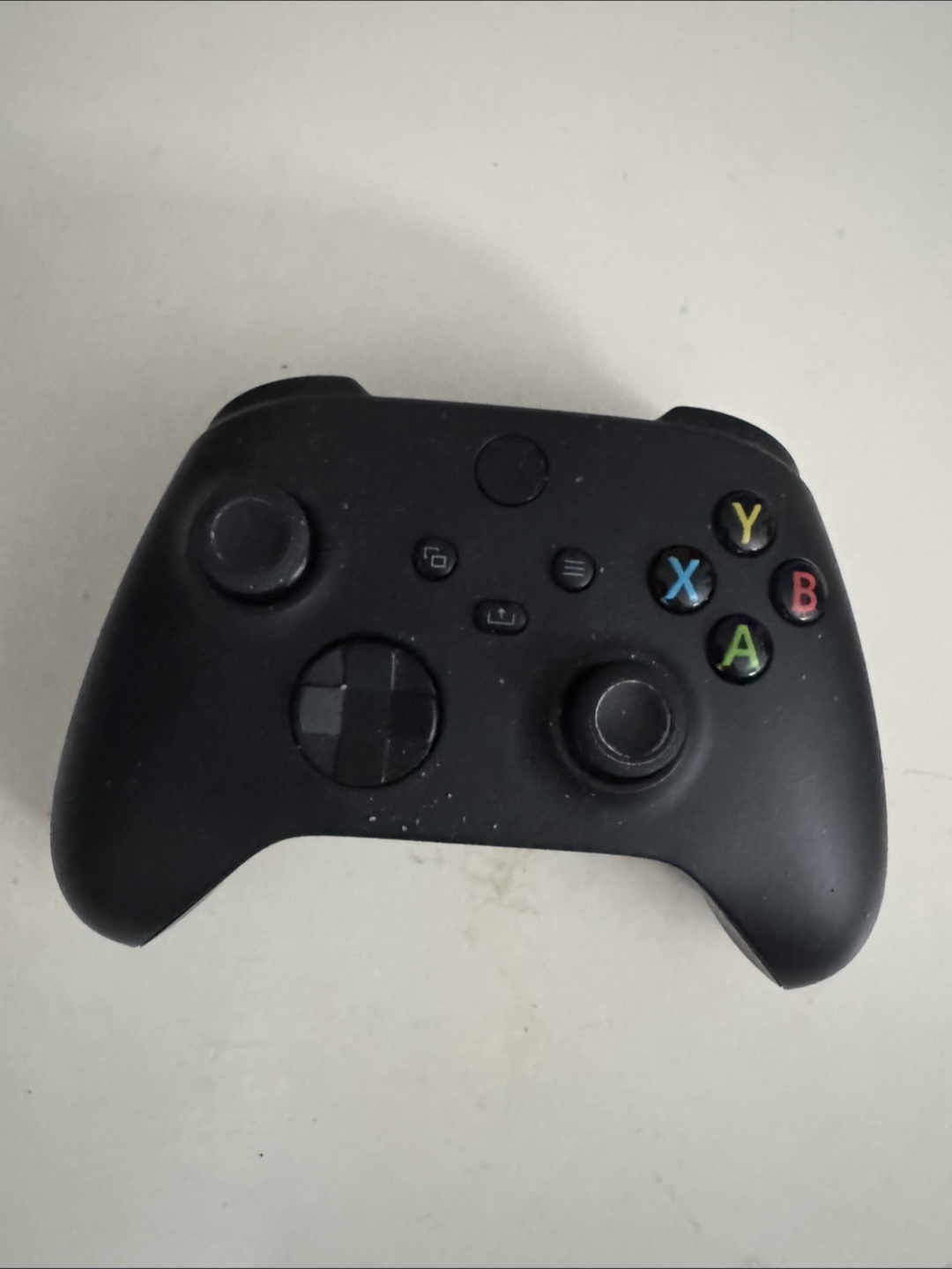 Xbox Series X and Controller Bundle