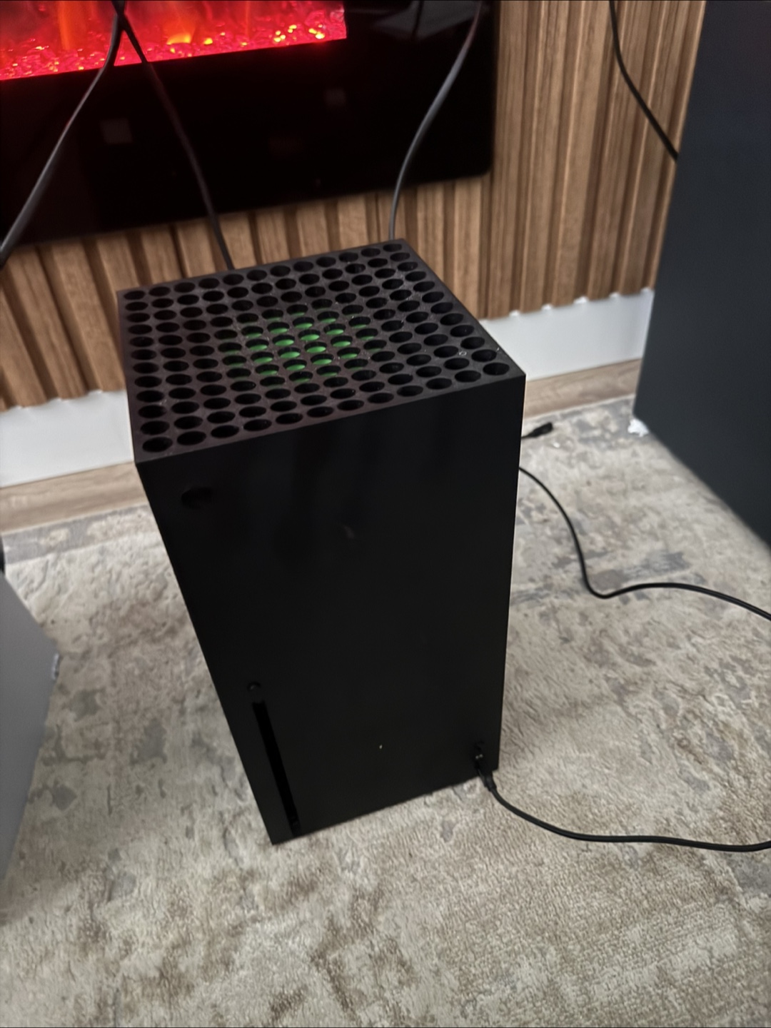 Xbox Series X and Controller Bundle - photo 2