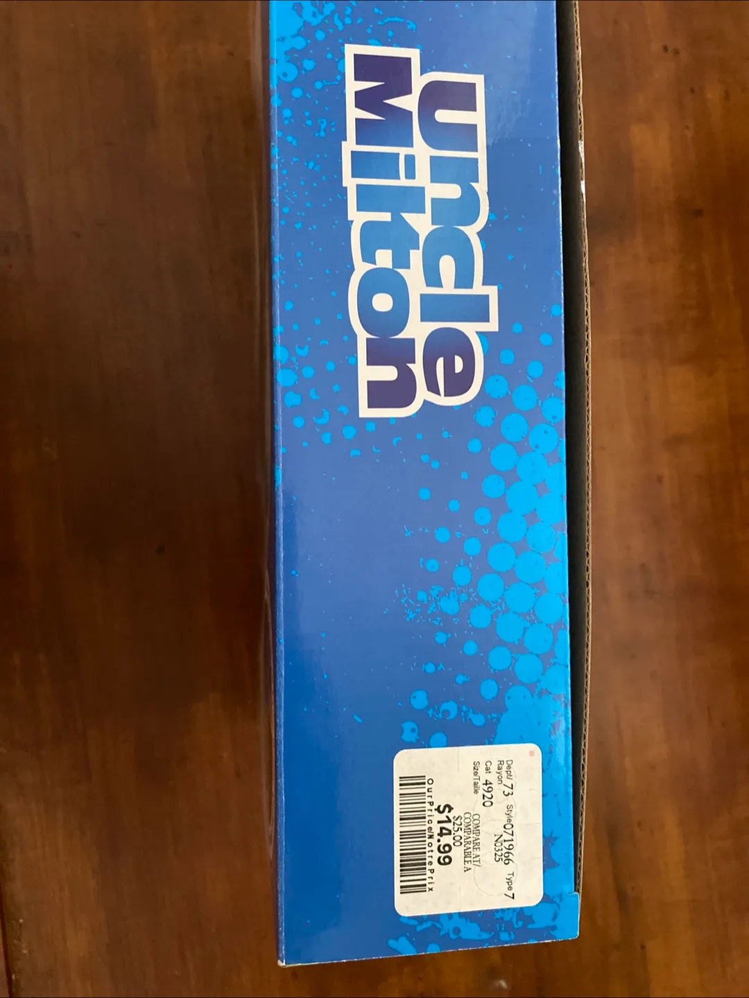 Uncle Milton Anteater Bug Vacuum image indicator(2)