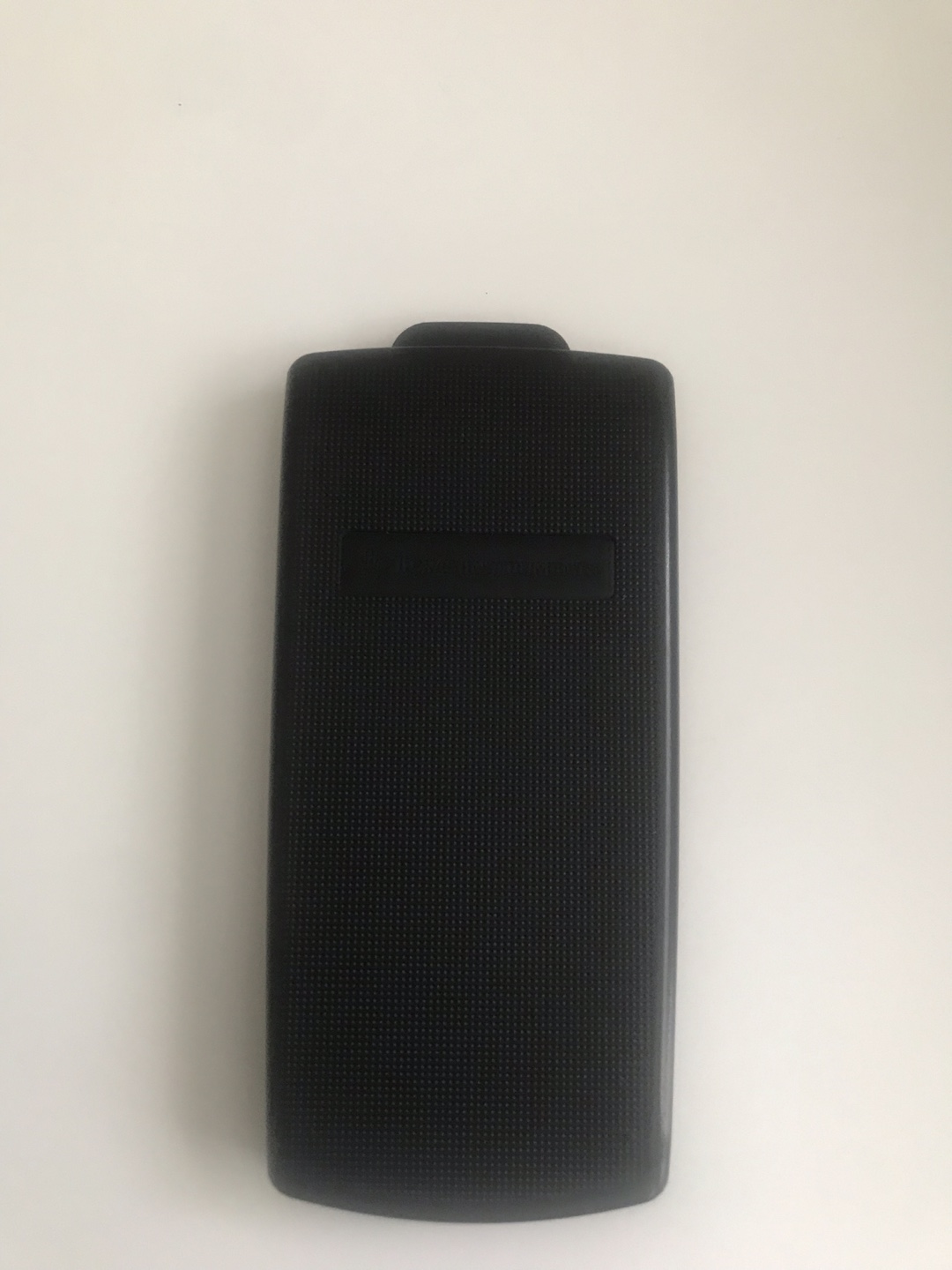 Texas Instruments BA II Plus Calculator - photo 2