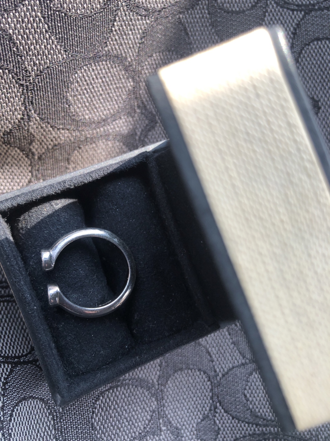 Links London Ring - photo 2