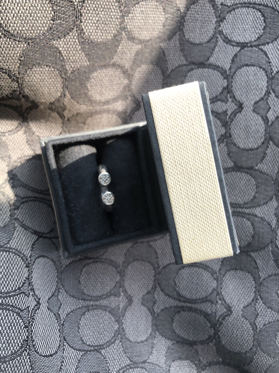 Links London Ring