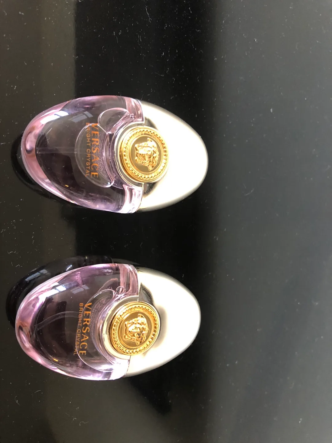 Versace Bright Crystal Perfume thumbnail