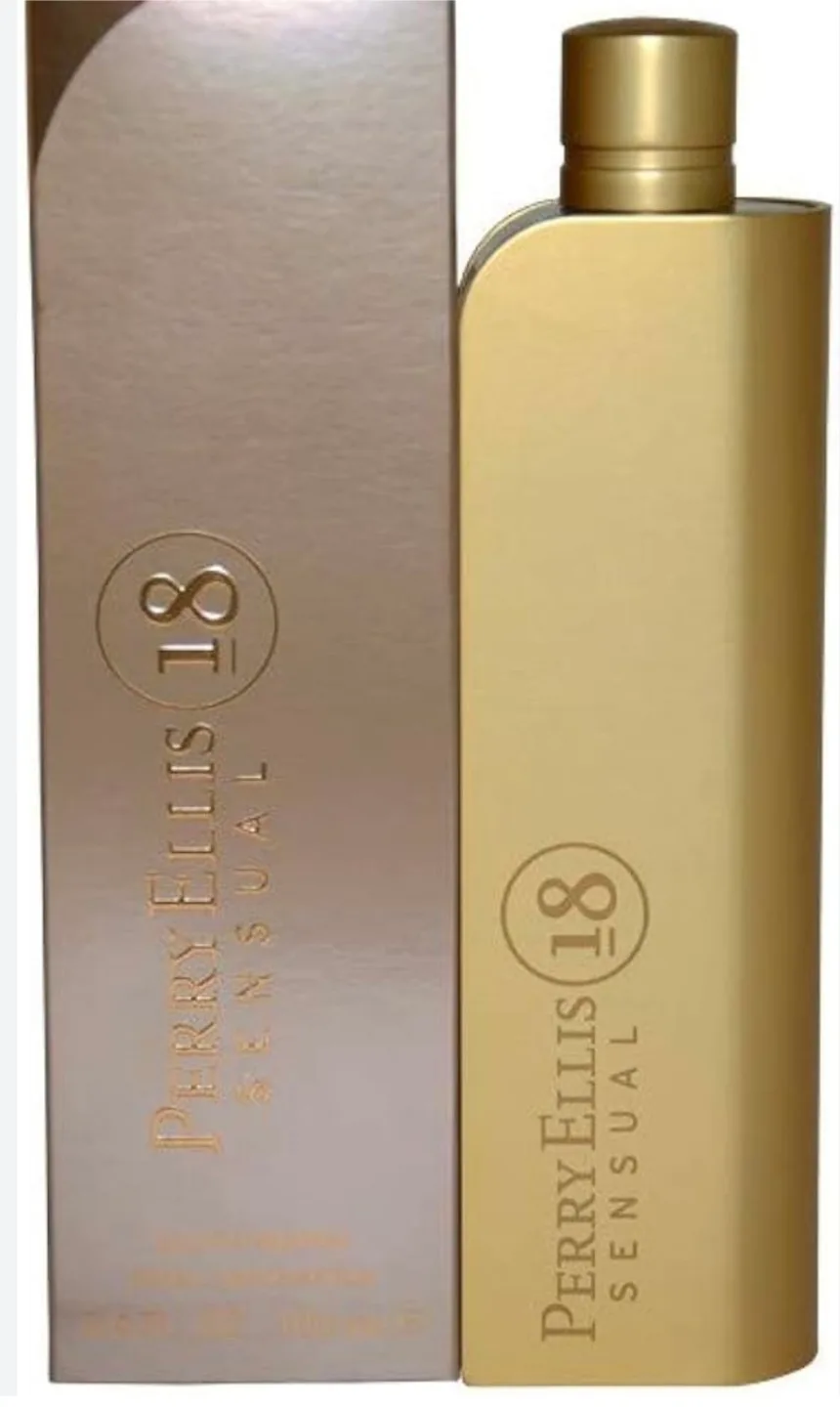 Perry Ellis 18 Sensual Eau De Parfum image indicator(2)