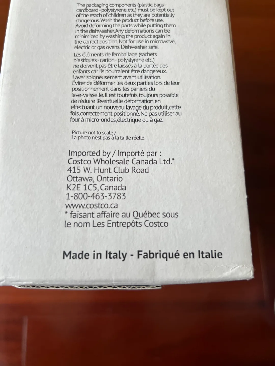 Guzzini Cutting Board Set image indicator(5)