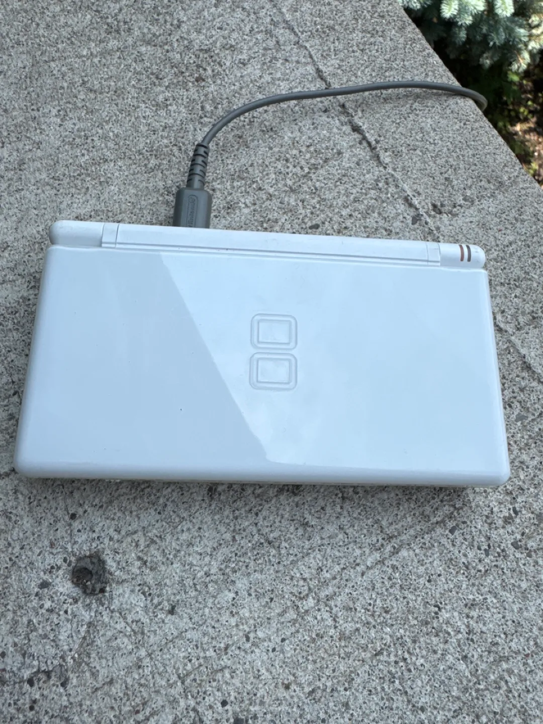 Nintendo DS Console image indicator(2)