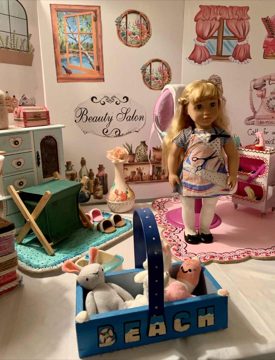 Doll collection Our Generation - photo 3