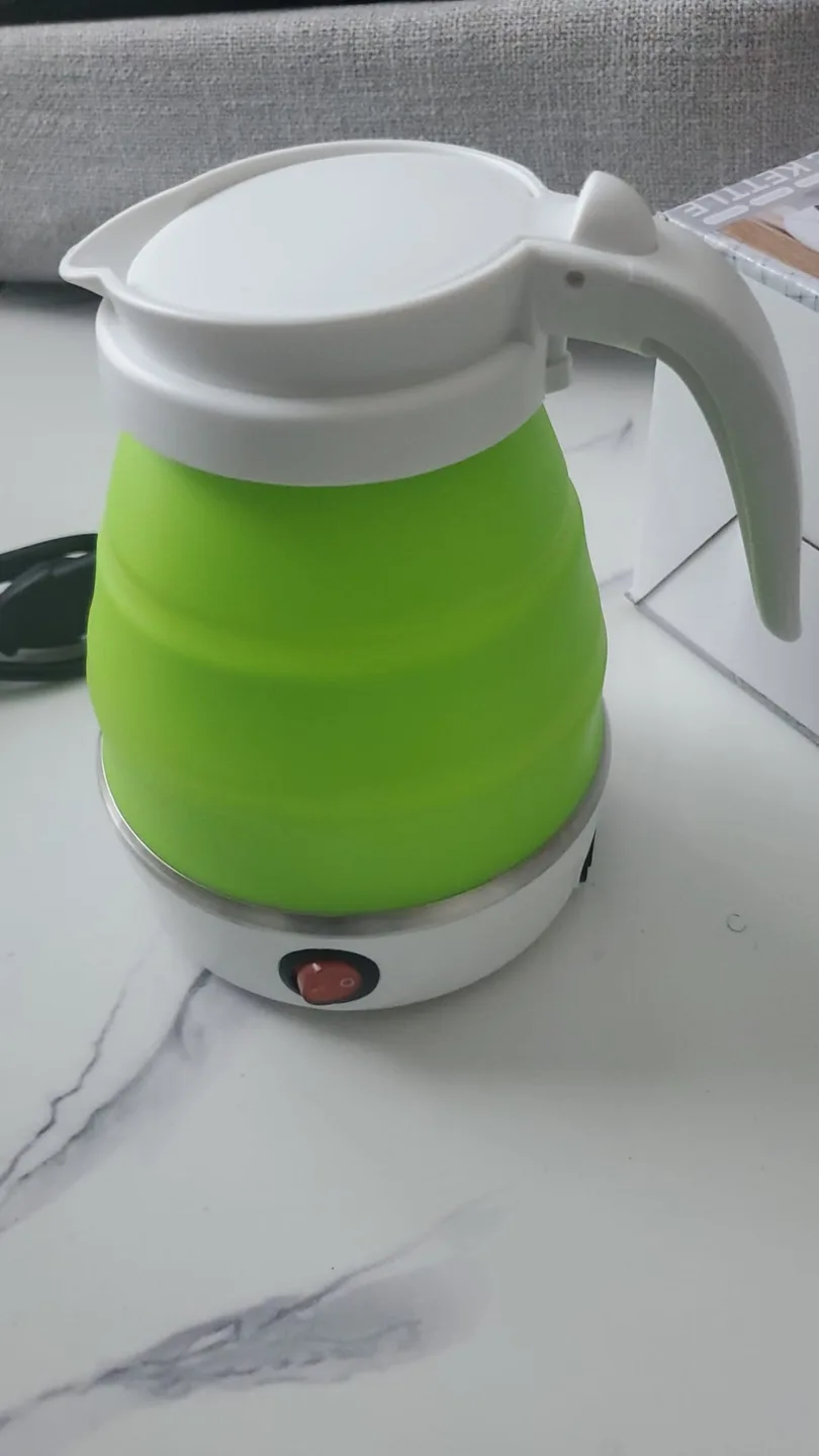 🚨 Compact Travel Kettle – Only $10! 🚨 thumbnail