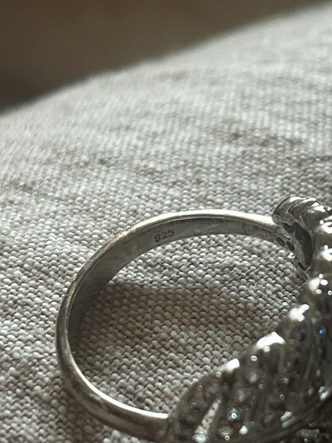 Pandora Light as a Feather Ring image indicator(4)