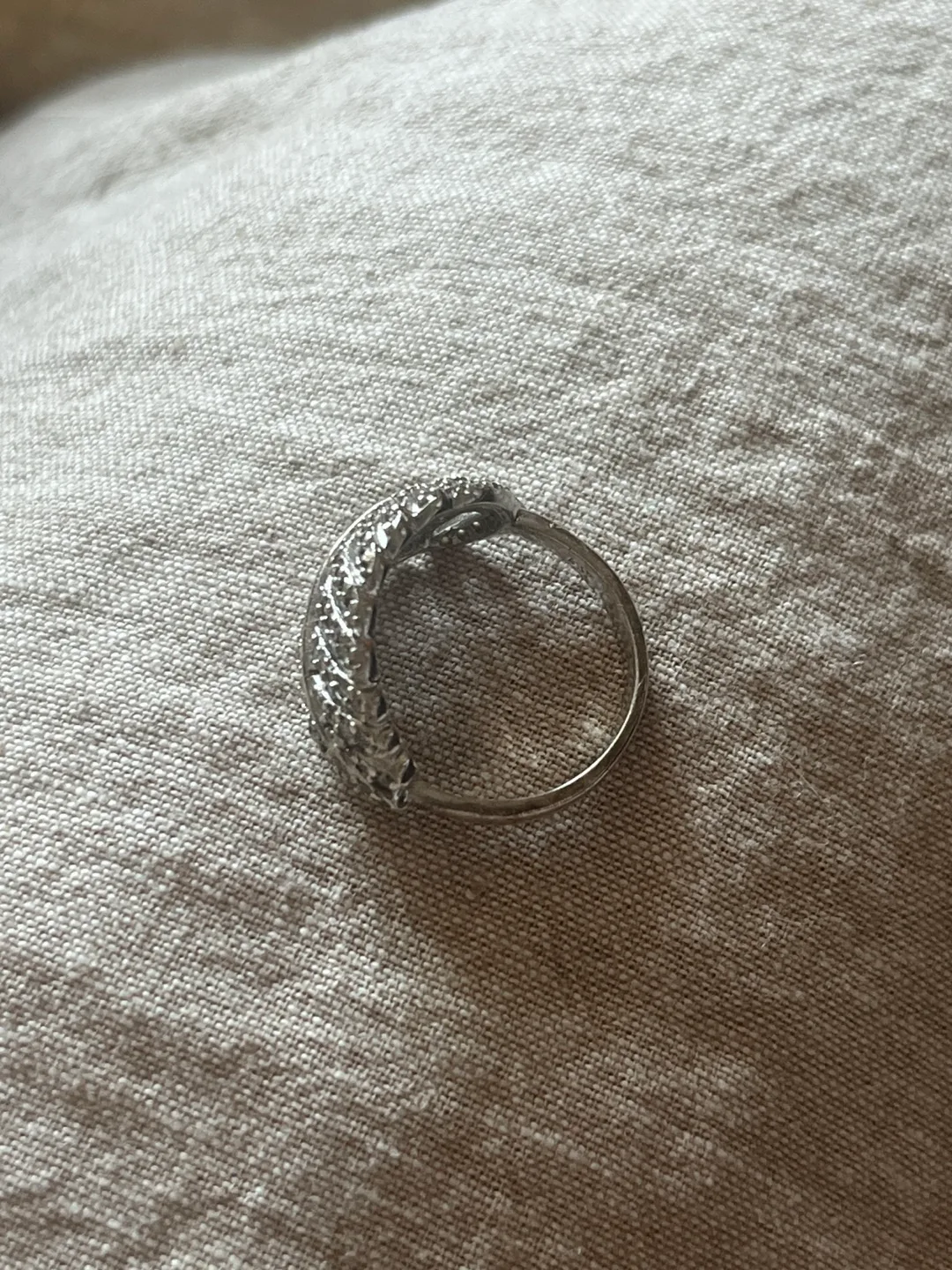 Pandora Light as a Feather Ring image indicator(3)