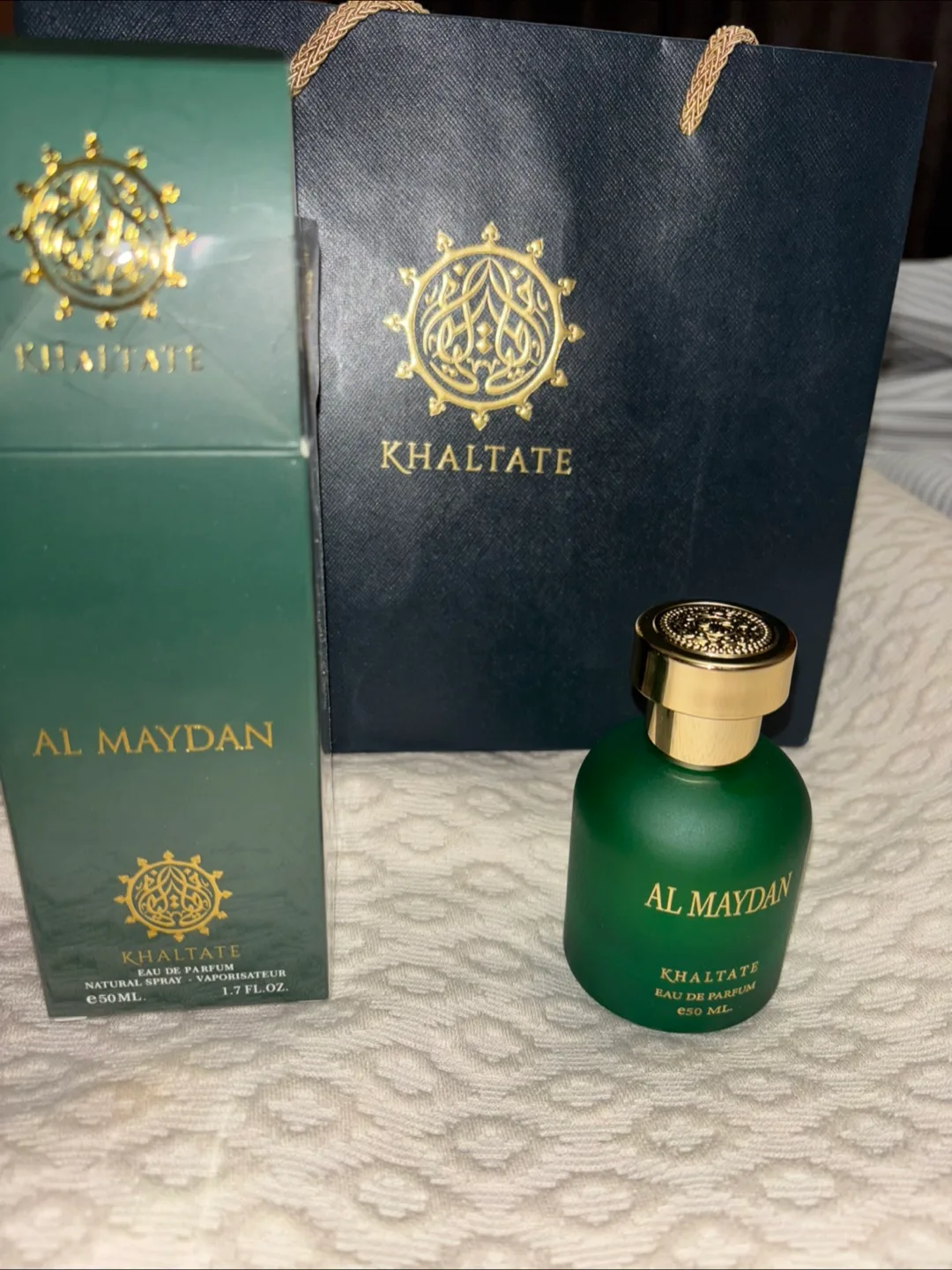 KHALTATE AL MAYDAN Eau de Parfum thumbnail