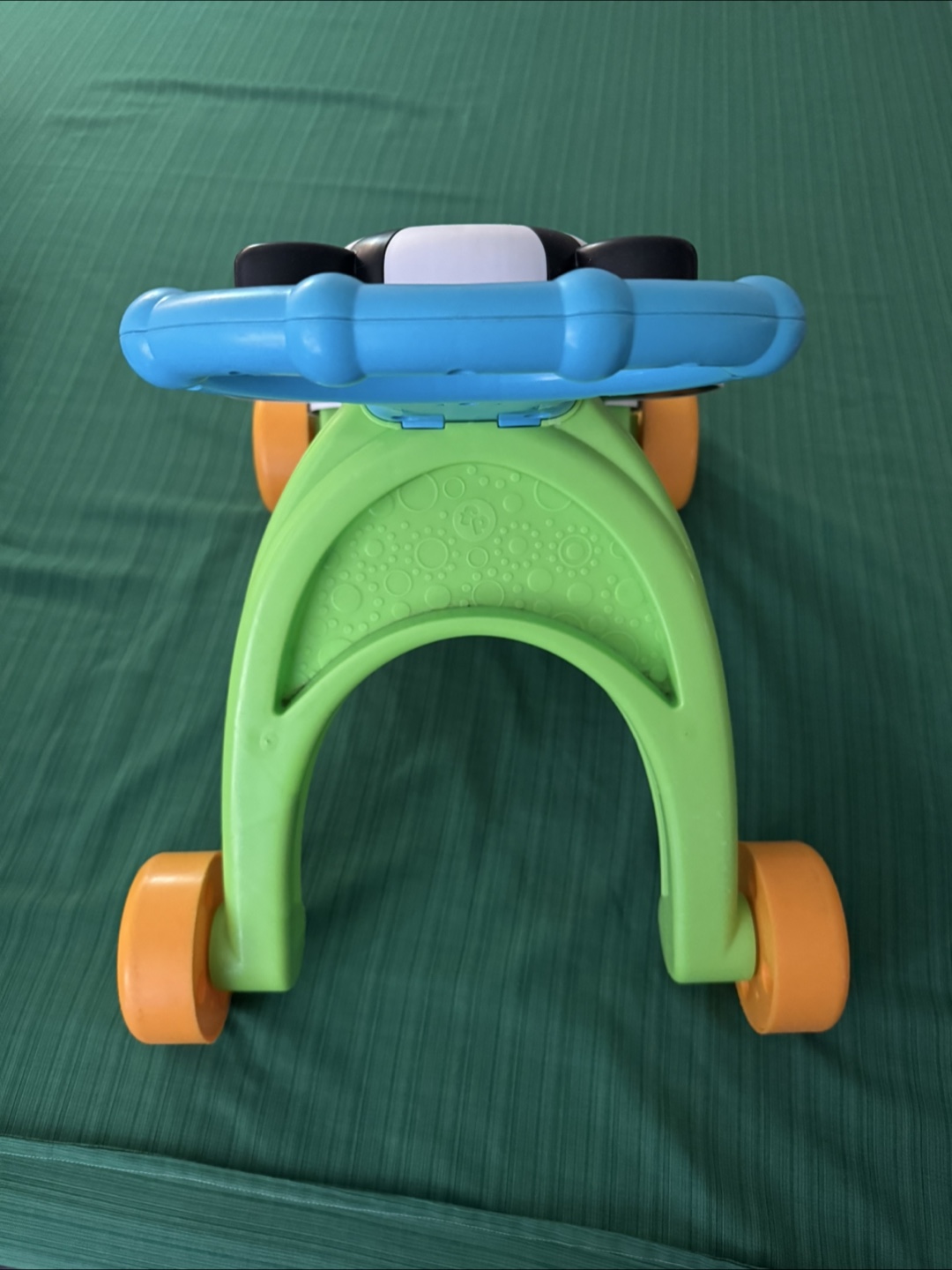 Fisher Price Zebra Walker - photo 2
