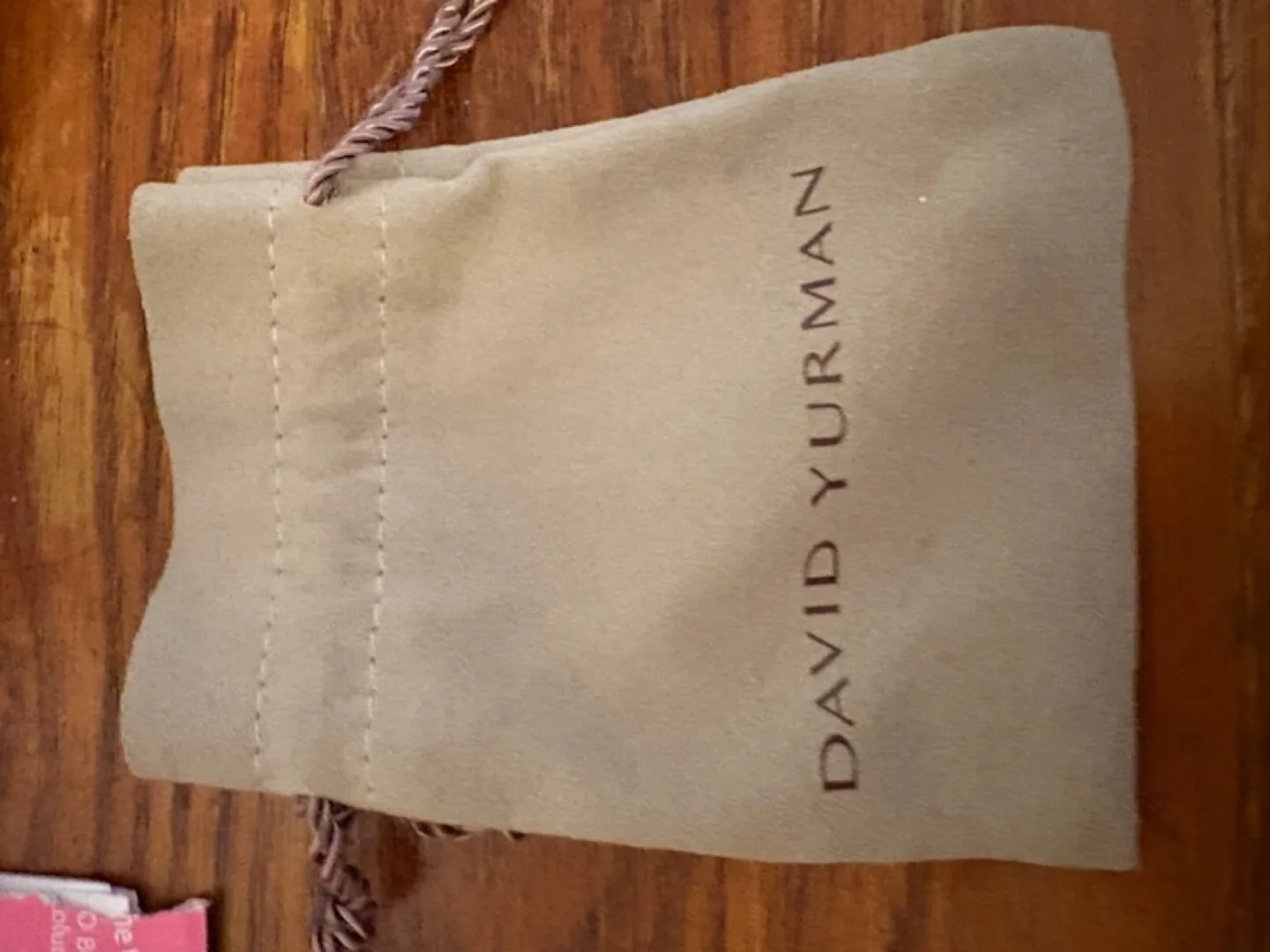 David Yurman Bracelet With Onyx image indicator(5)