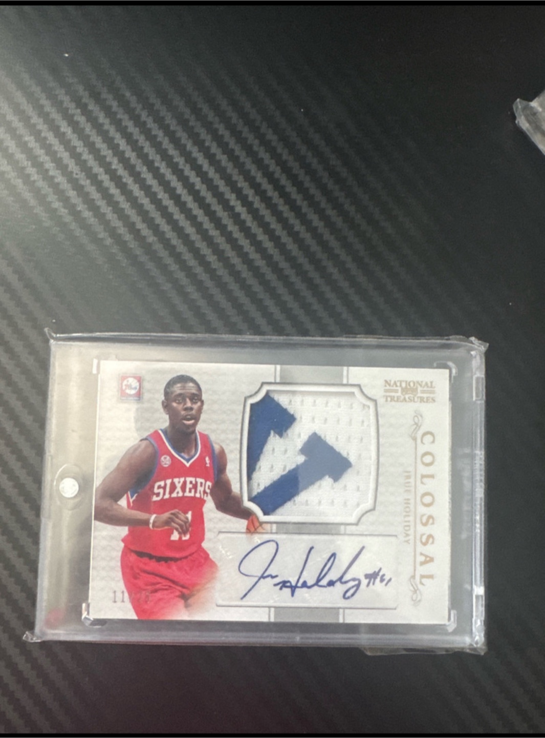 Signed Basketball cards - photo 5