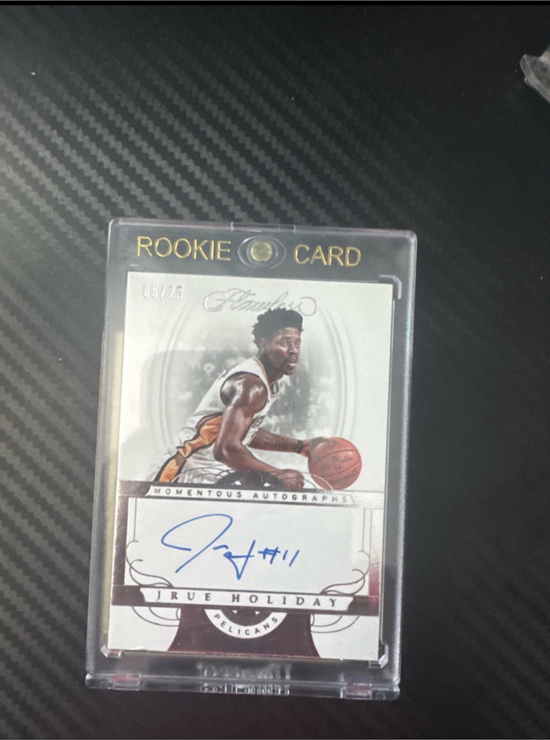 Signed Basketball cards - photo 4