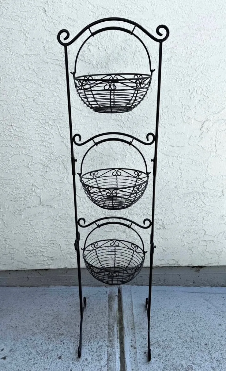 Vegetable & Fruit Rack thumbnail