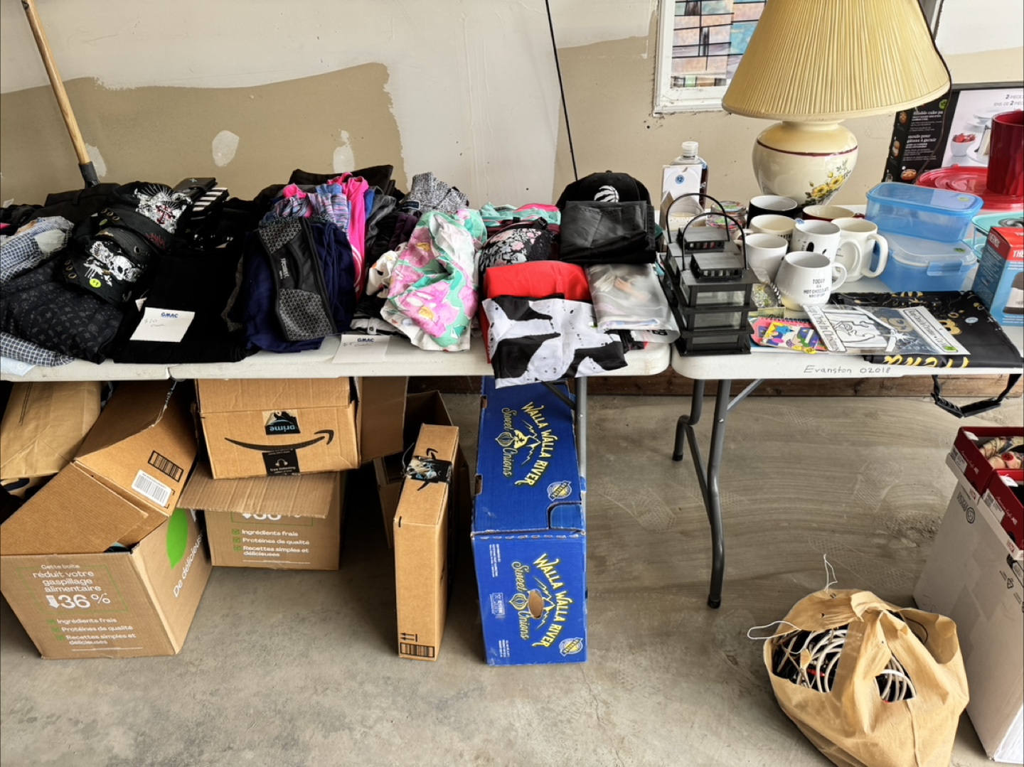 Garage Sale Items - photo 5