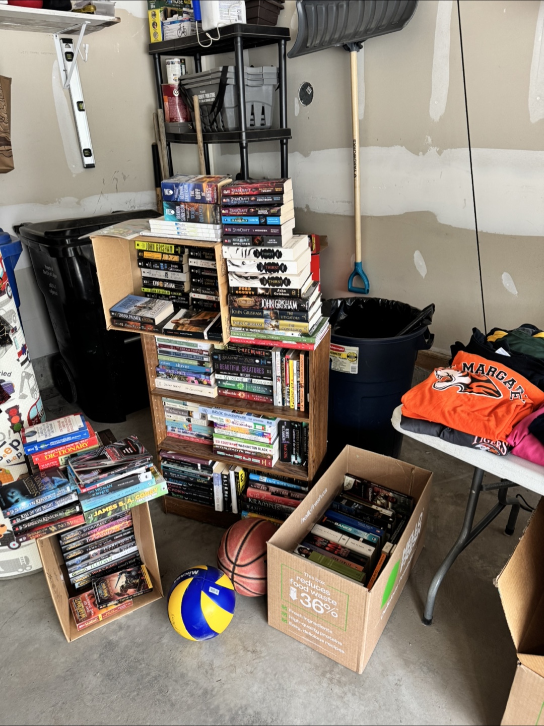 Garage Sale Items - photo 3