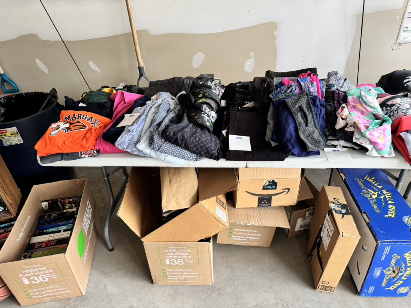 Garage Sale Items - photo 4