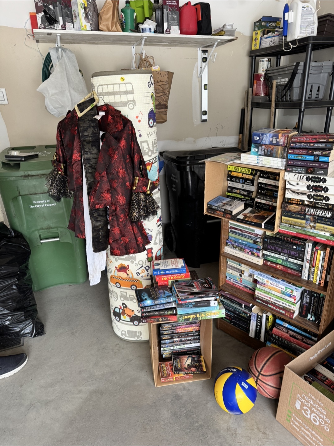 Garage Sale Items - photo 2
