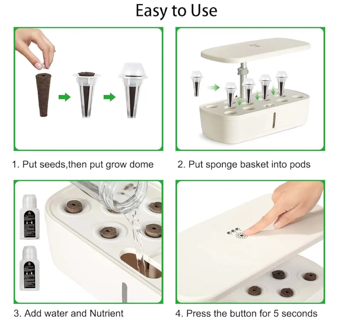 hydroponic growing system image indicator(8)