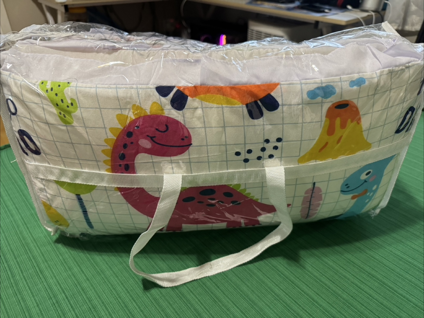 Baby Pillow Set - photo 2