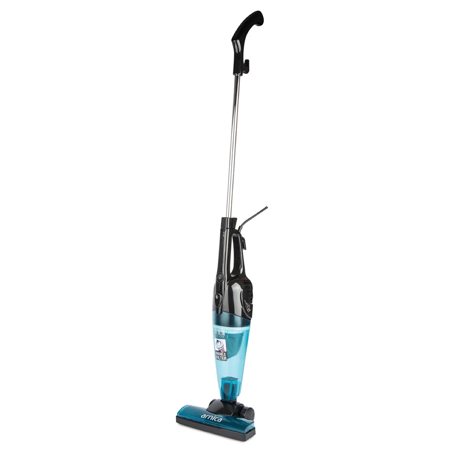 New Berghoff Merlin All-in-ONE Corded Vacuum Cleaner with Tools thumbnail