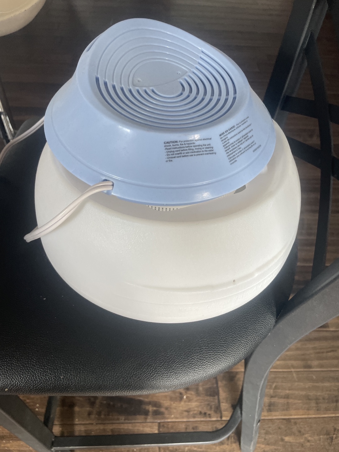 Humidifier