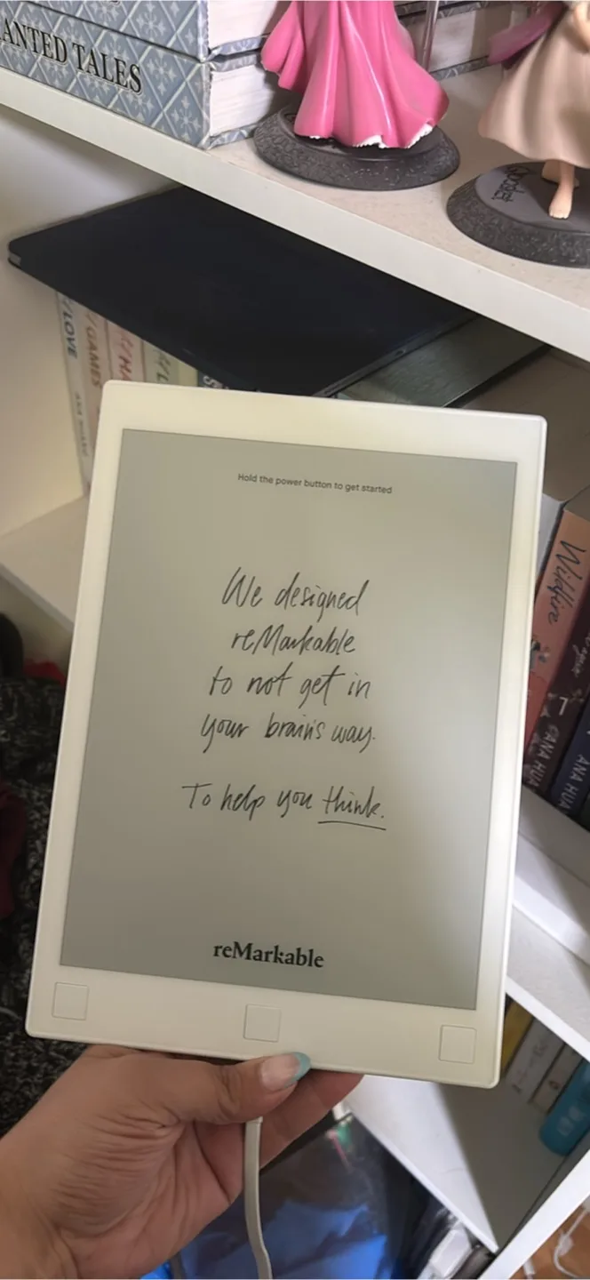 reMarkable Paper Tablet thumbnail
