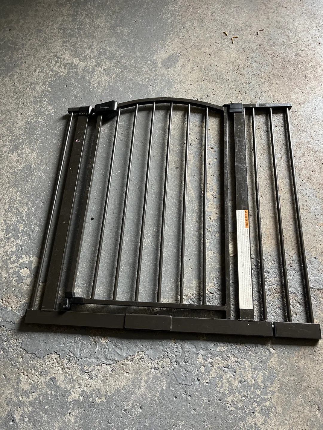 Assorted Baby Safety  gate / Pet gate image indicator(2)