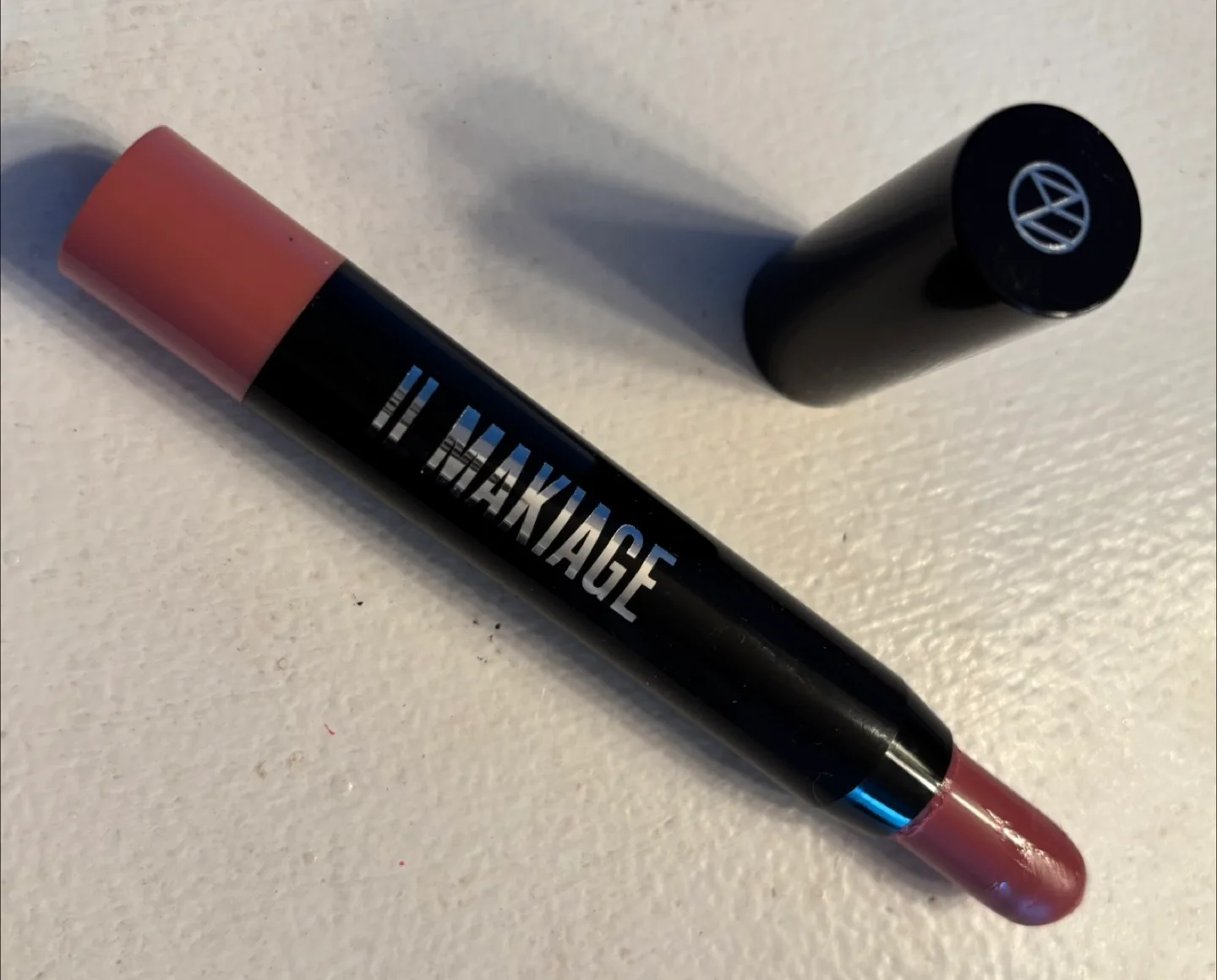 IL MAKIAGE Rave Super Sheer Lip Color image indicator(5)