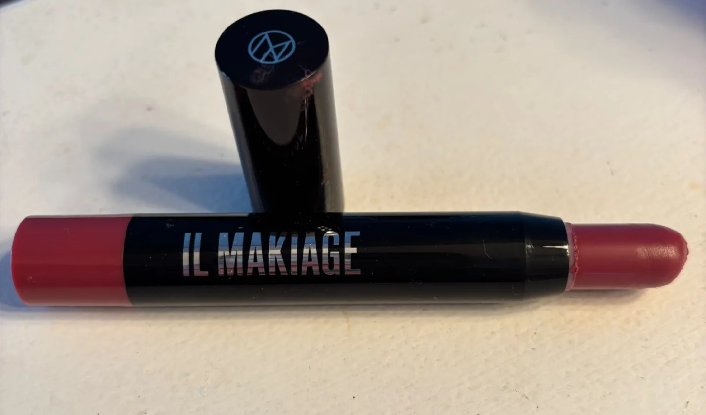 IL MAKIAGE Rave Super Sheer Lip Color image indicator(2)