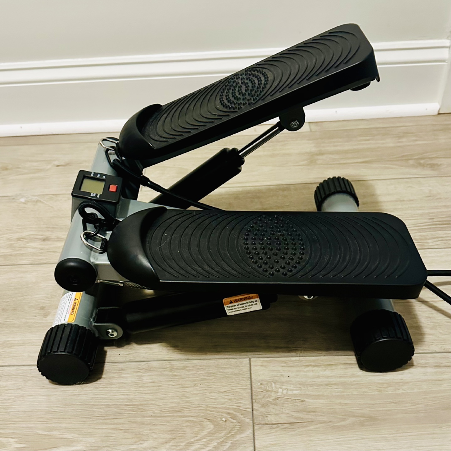 Mini Stepper