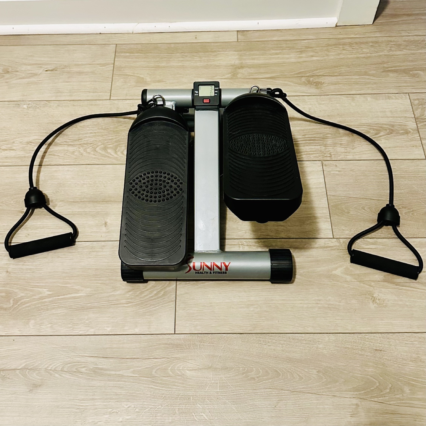 Mini Stepper - photo 2