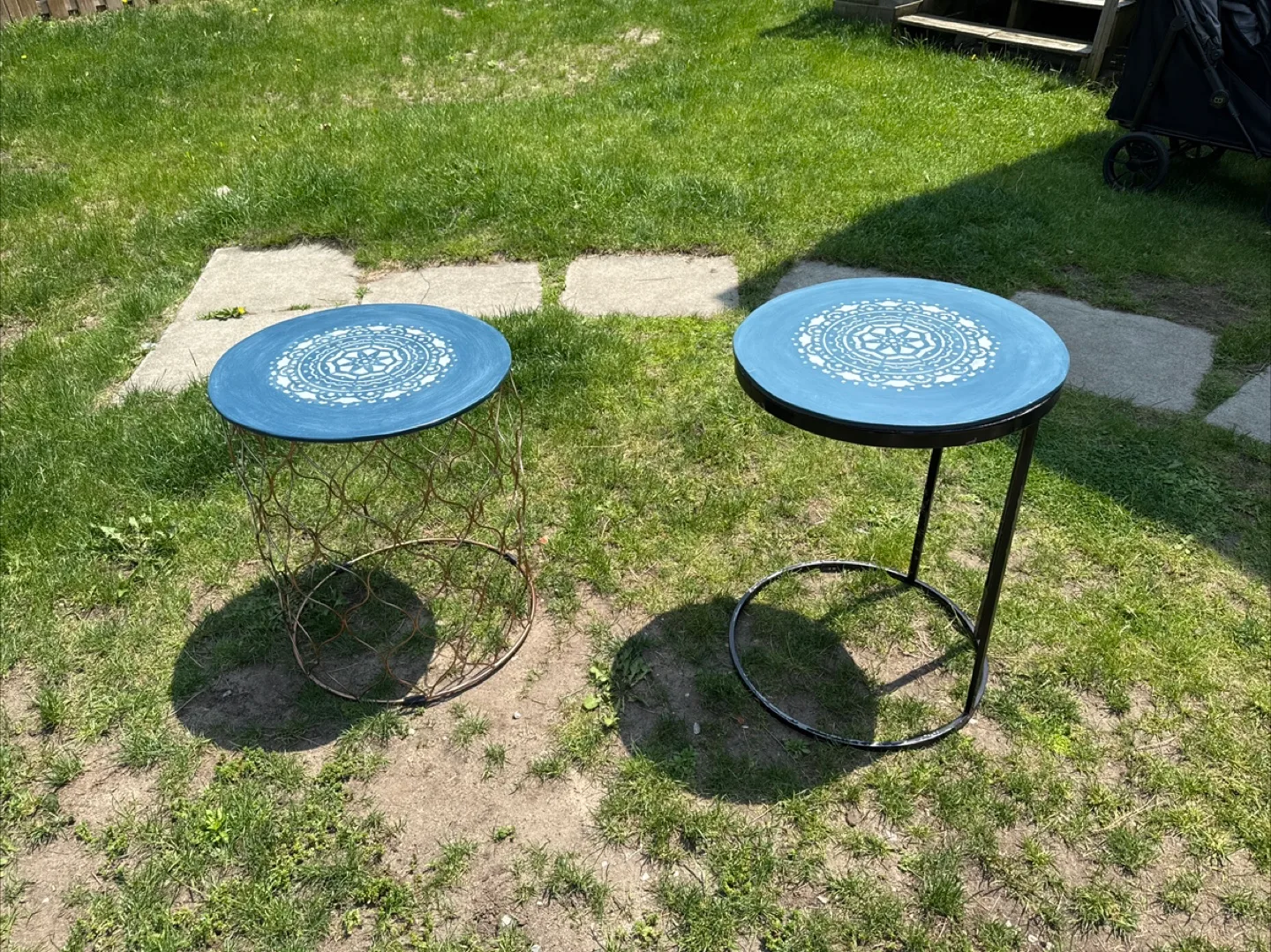 Matching Nesting Accent Tables image indicator(3)