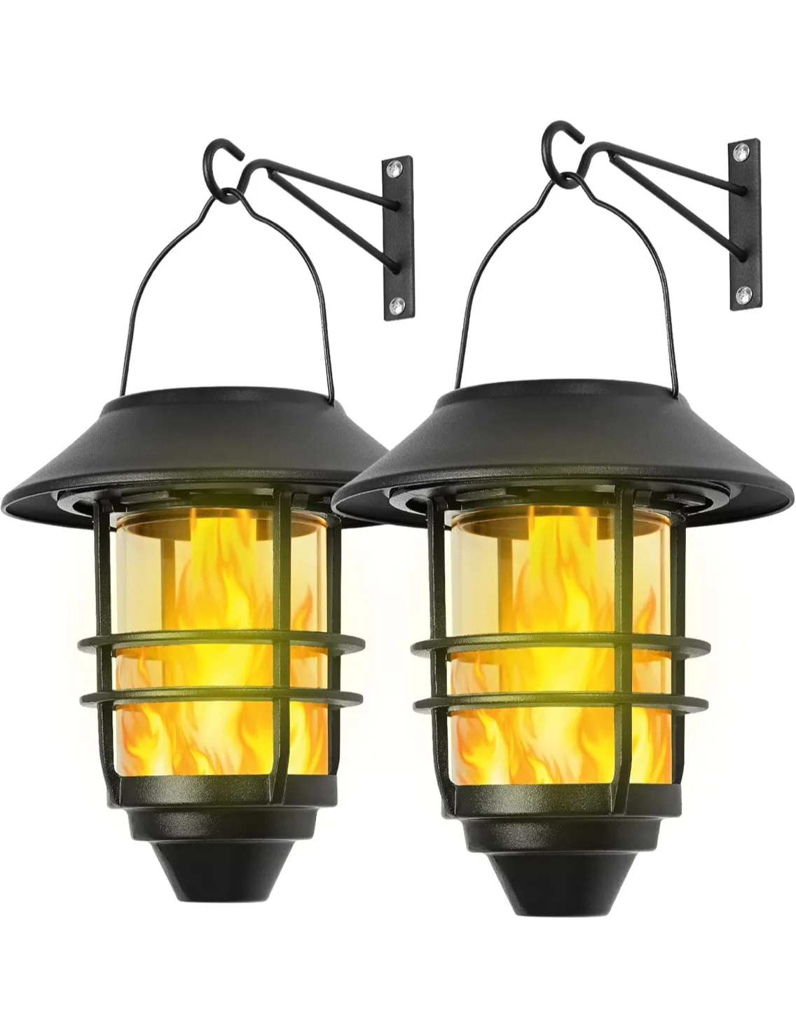 Solar Powered Lantern thumbnail