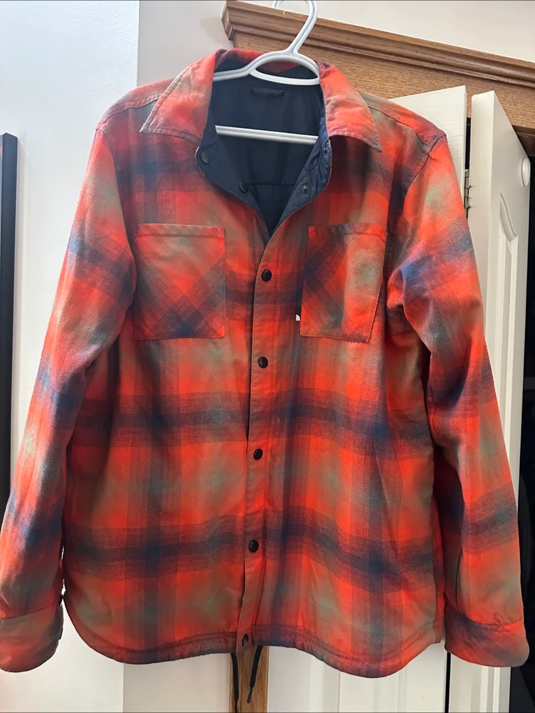 The North Face Reversible Jacket image indicator(4)