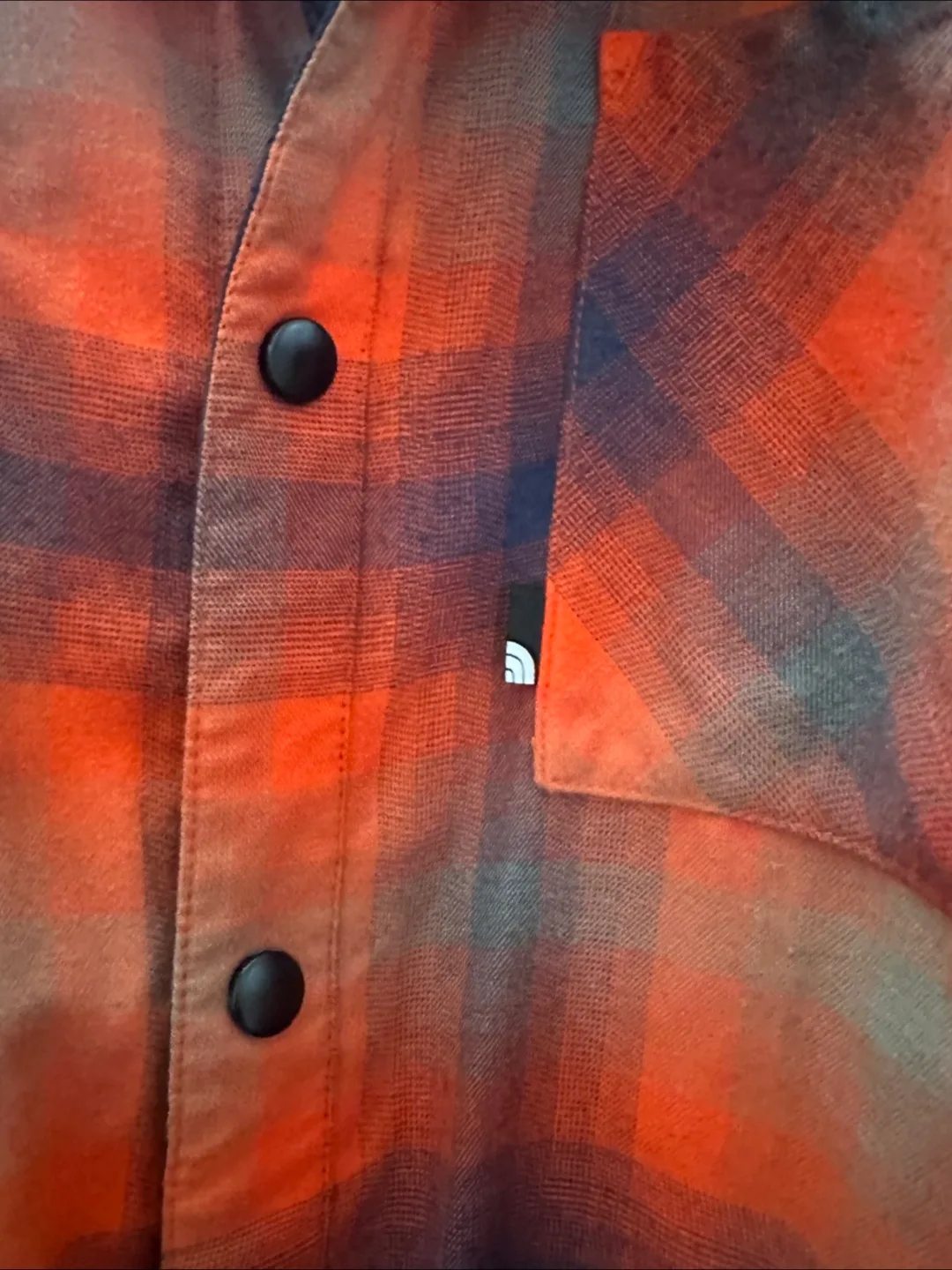 The North Face Reversible Jacket image indicator(3)