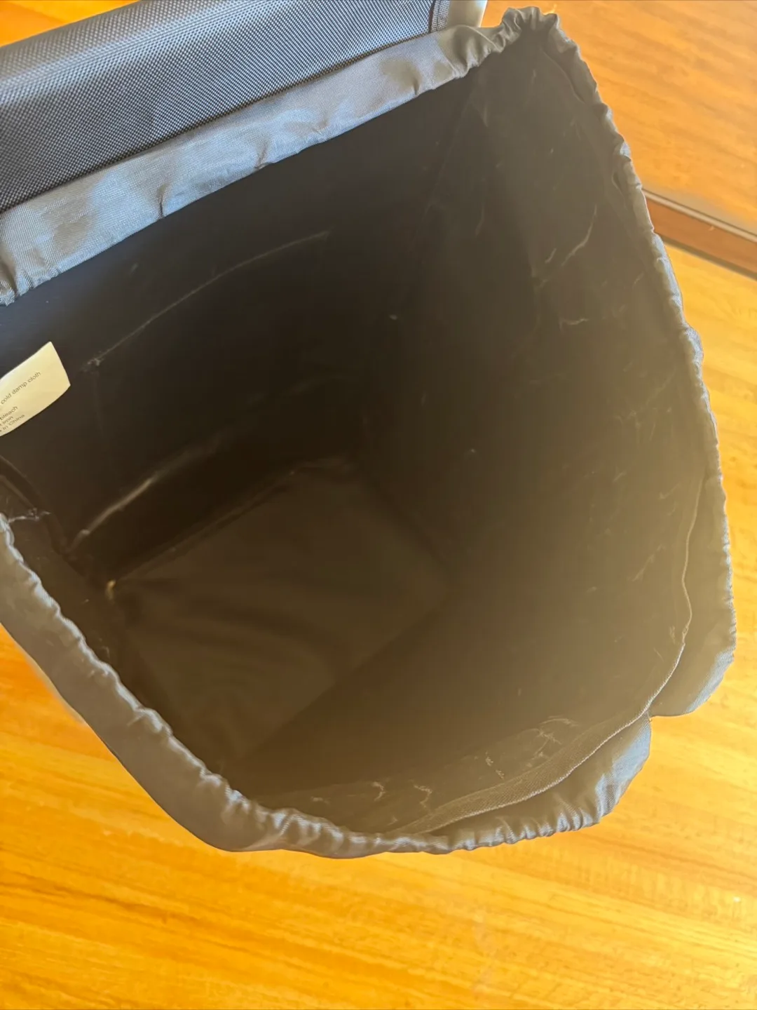 Collapsible Shopping Cart ※not selling the inside image indicator(2)