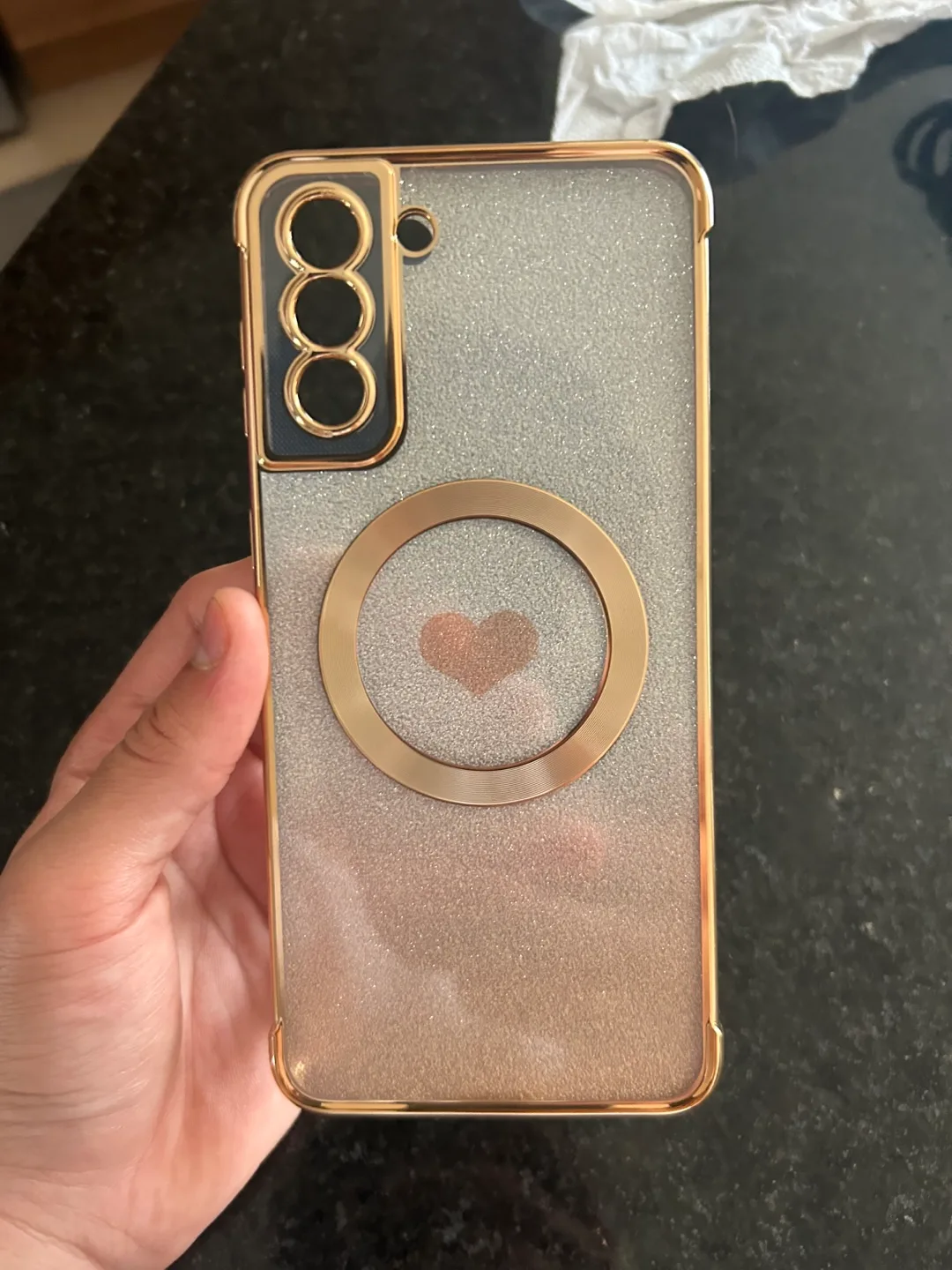 Smartphone Case for samsung s21 + thumbnail